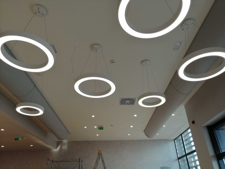 Electrician autorizat ANRE- proiectare si executie
