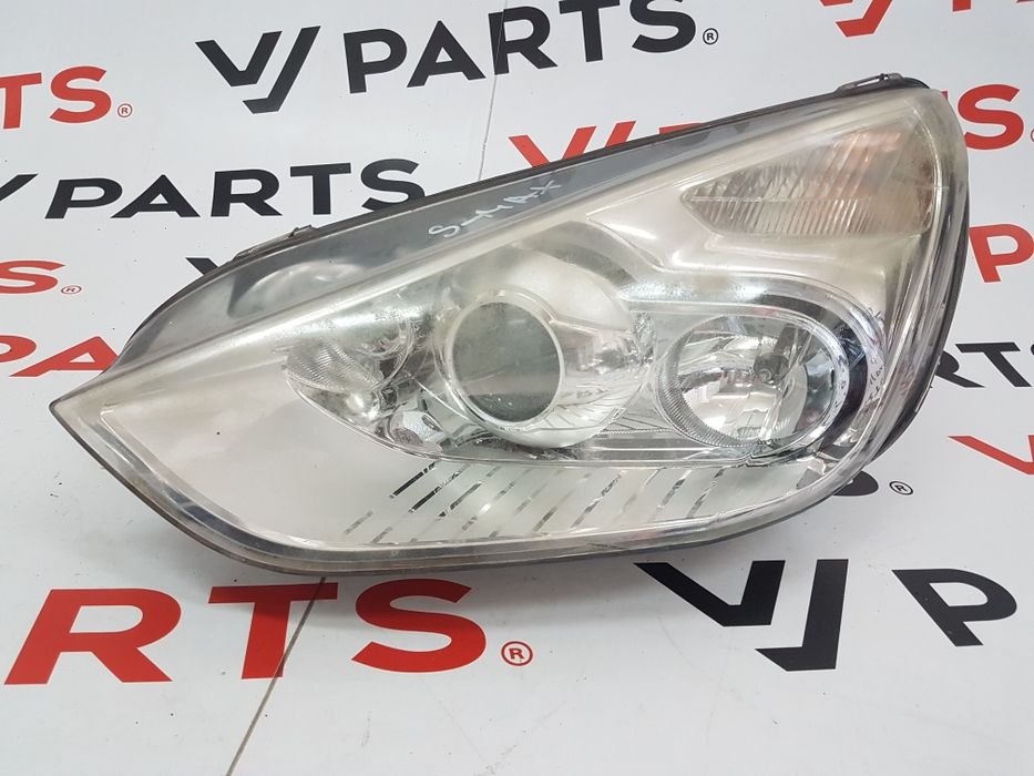 Стоп волан фар калник щора крик подкалник Ford S-max дюзи