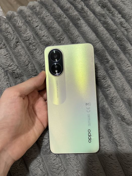 Oppo A38 продам,торг есть