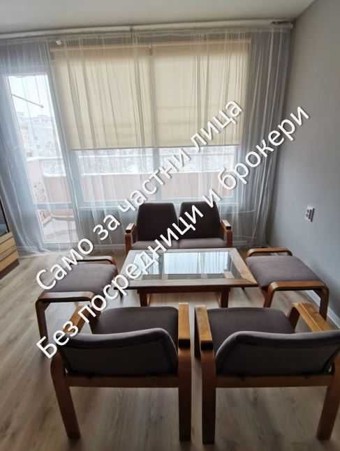 Дава се под наем Едностаен апартамент в София, Сухата река - 38 кв.м за 280.5 € - Снимка #9