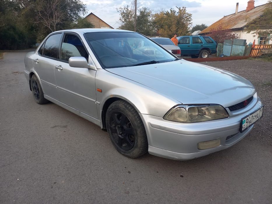 Хонда Торнео 1997г