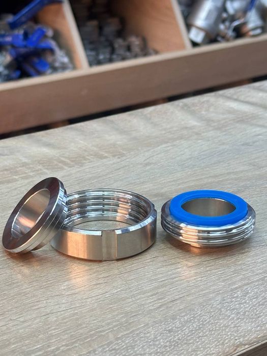 Смс американка нержавейка