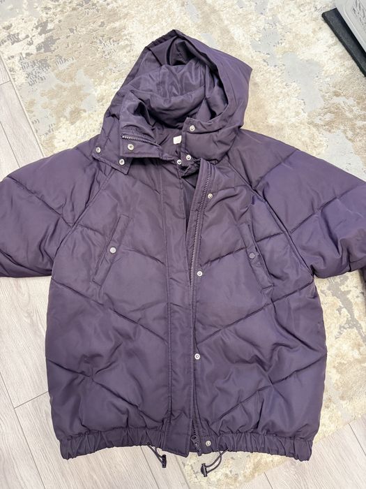 Geaca de iarna dama S h&m