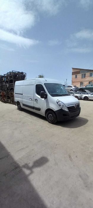 Opel Movano  motor 2.3 Diesel Dezmembrez/Dezmembram