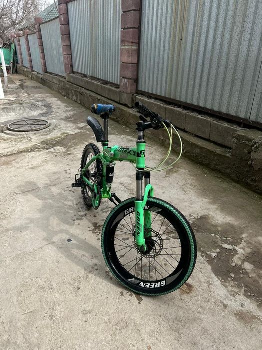 Продам велосипед