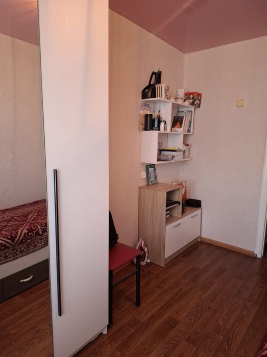 2-х комнатная квартира в г. Рудном