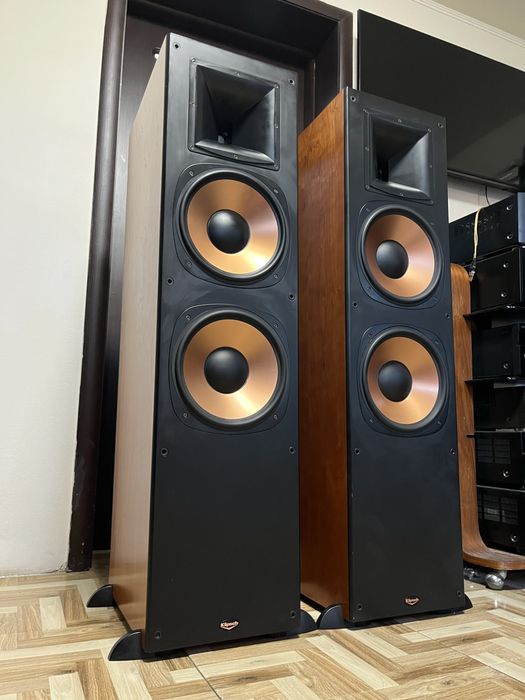 Boxe top Klipsch RF-7 Referencevarf de gama