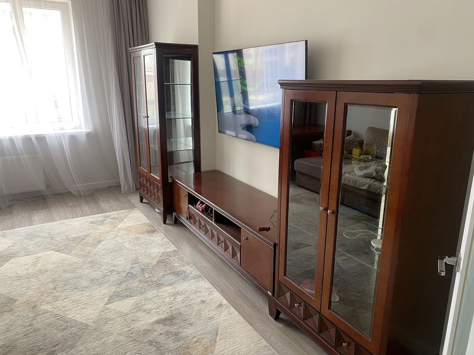 Мебельный гарнитур