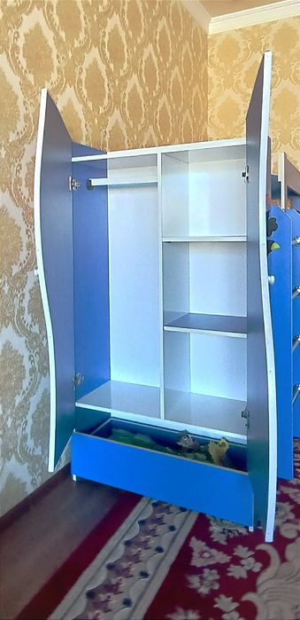 Bolalar uchun mebel. Детская мебель