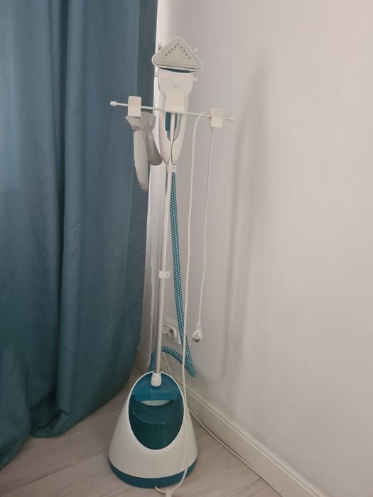 Продам отпариватель Tefal