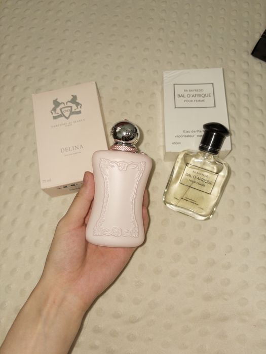 Люкс качества парфмдар