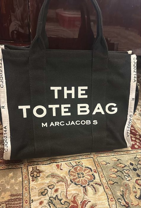 Сумочка: The Tote Bag, Marc Jacobs