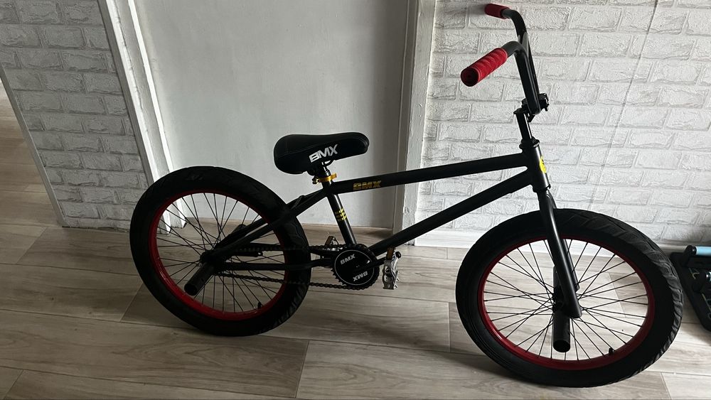 BMX Велосипед продаю