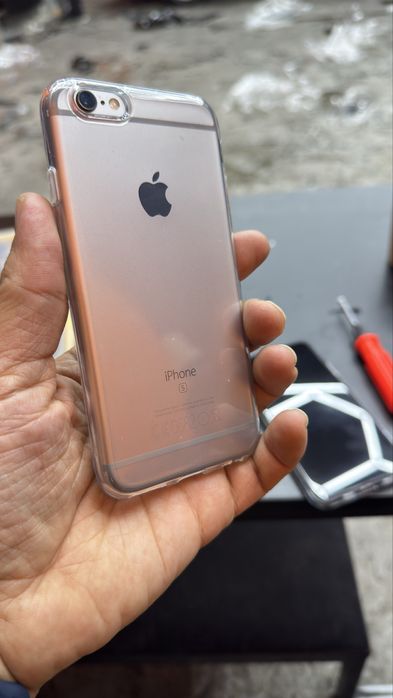 Iphone 6s 32GB идеал