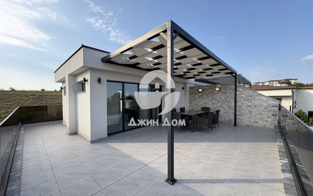 Продава се Къща в с. Равда, Област Бургас - 192 кв.м за 957 €/кв.м - Снимка #2