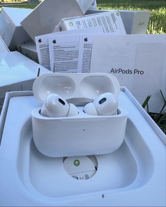  AirPods Pro 2 NOI - Cluj Predare Personala