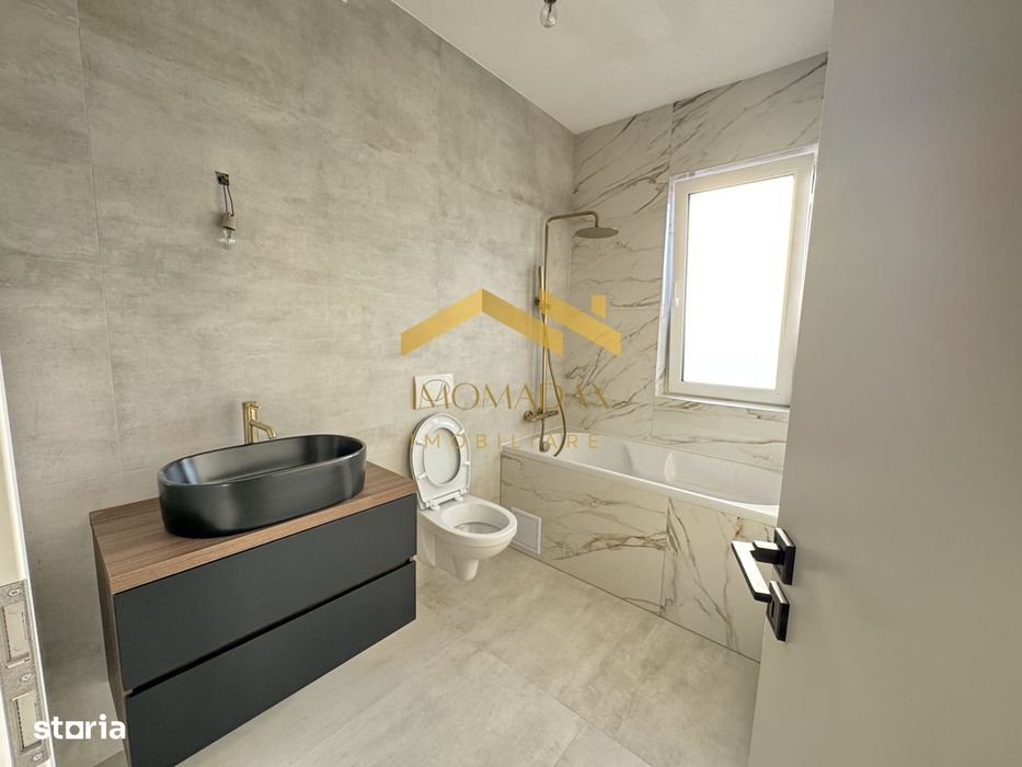 Bucovat-Duplex P+E- 3 Dormitoare