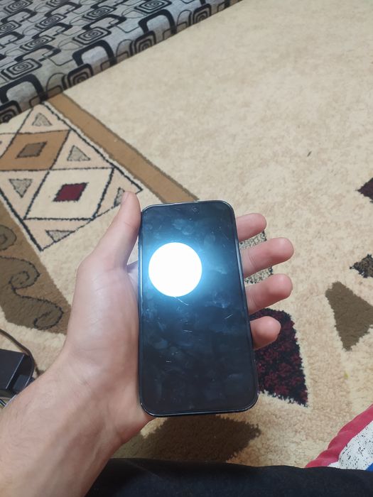 Айфон 15 на обмен