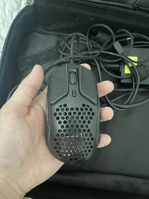 Игровой ноутбук Acer Nitro 5