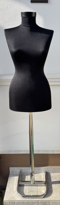 Bust manechin mire si mireasa