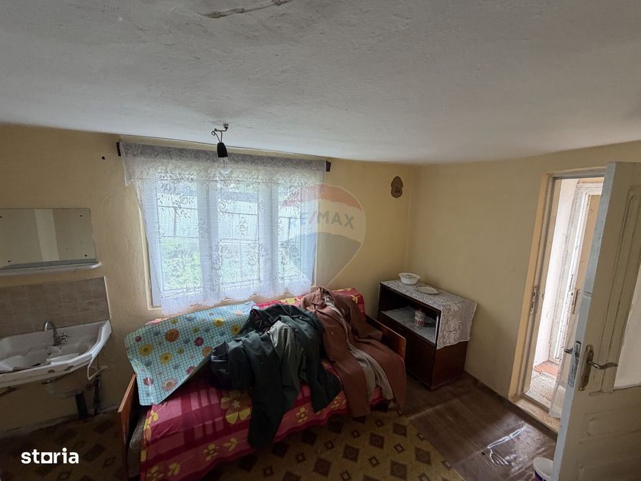 Casă de vânzare | Odobești | Necesită renovare