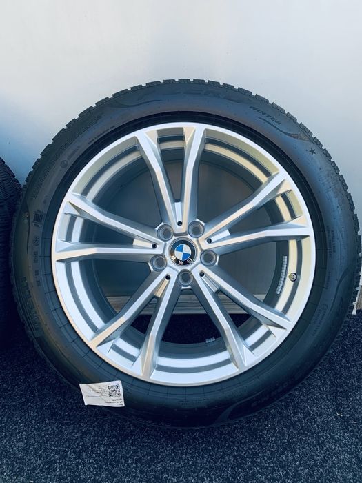 Jante  originale BMW 7er i7 G70 X3 G45  903 19” 5A19DE0 903