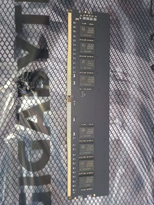 16GB , DDR4 , 3200 MHz
