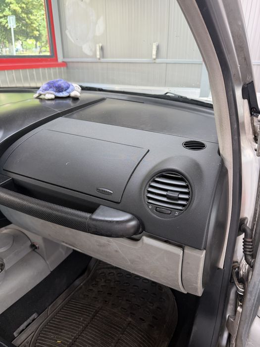Vw beetle 2.0 116 кс