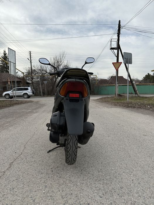 Honda dio ZX 35 / FX 35