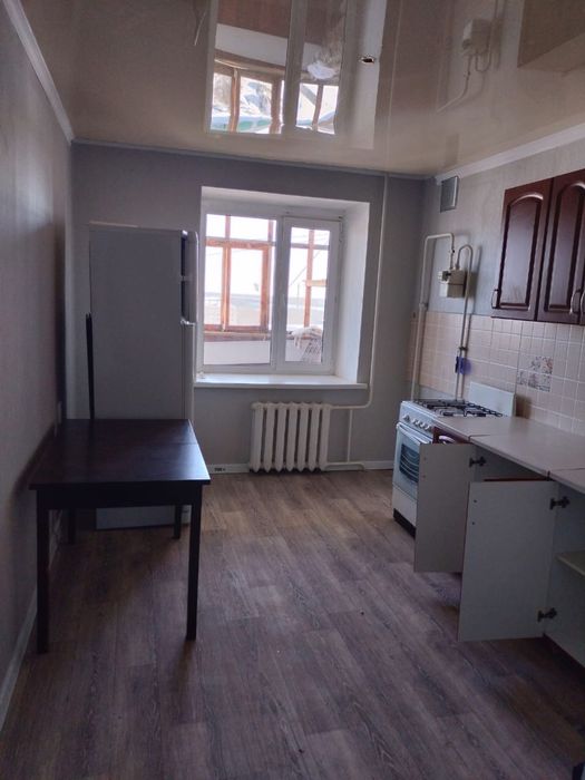 1-комнатная на меховом