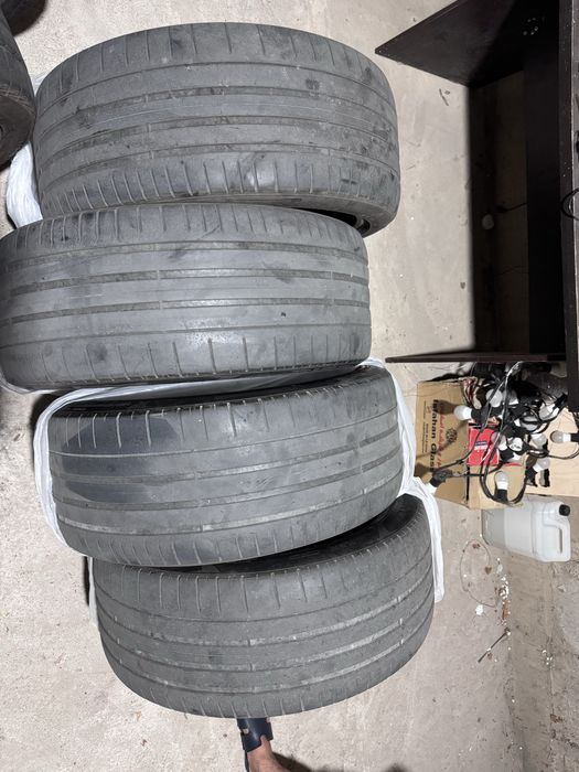 Продам Автошины летние
