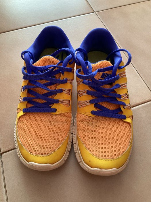 Маратонки Nike 37 номер