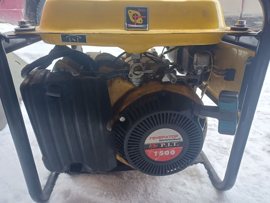 Продам генератор