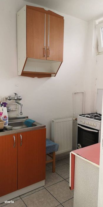 Garsoniera Manastur 300 Euro