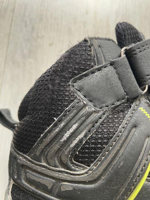 Детски боти Umbro