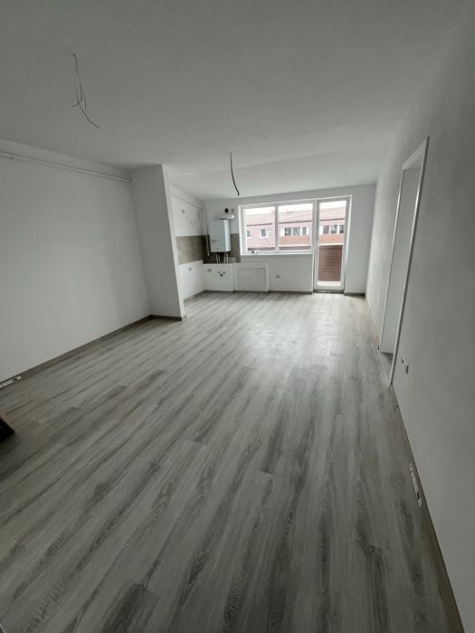 Apartament studio 2 cam Subcetate City 2 Sanpetru