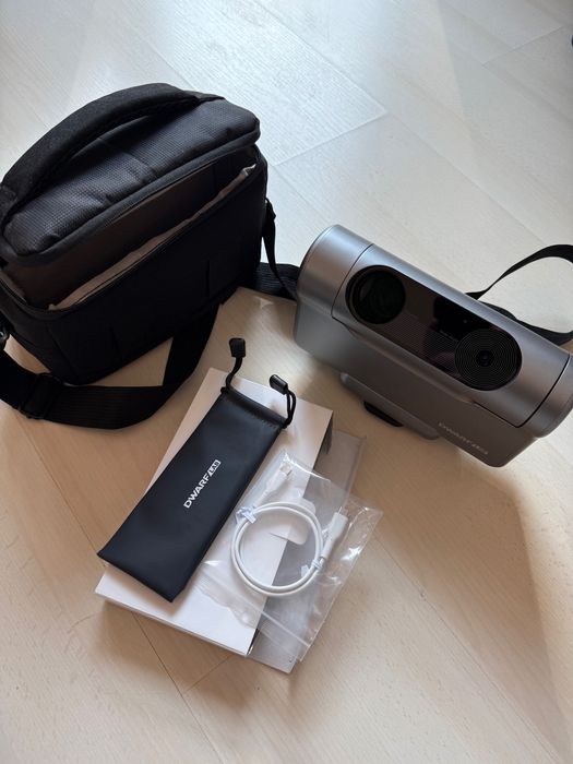 Смарт Телескоп DwarfLab3