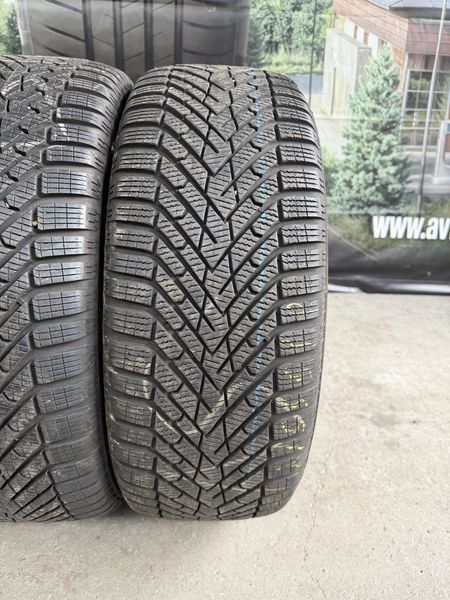 235/55/18 PIRELLI 4бр