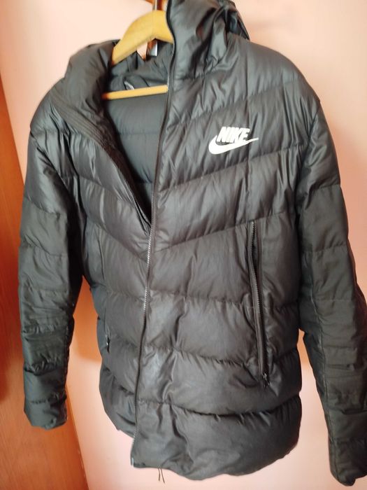 Оригинално пухено яке Nike