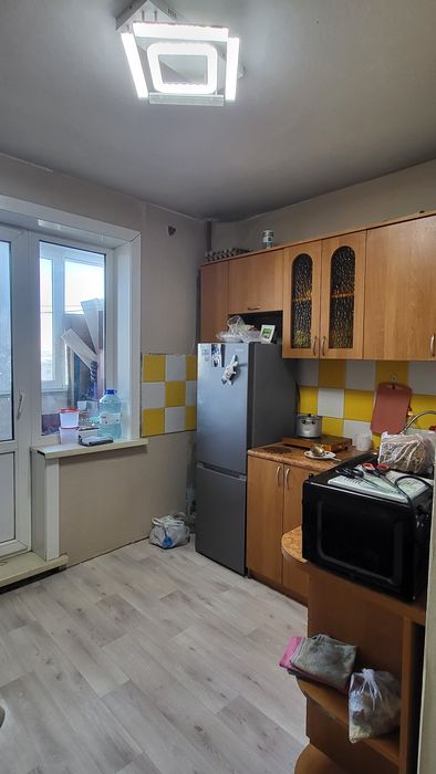 Продам 1ком квартиру