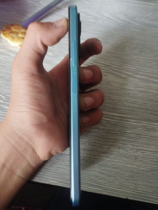 Redmi Note 12s гарант