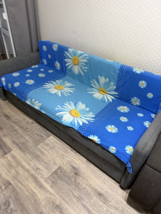 Диван продам раскладной