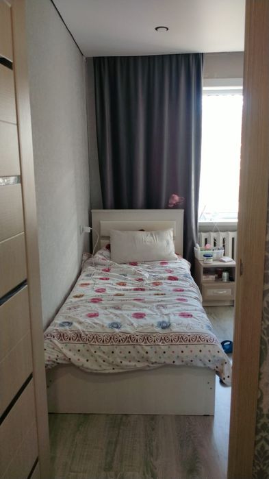 Продам или обмен квартиру на дом