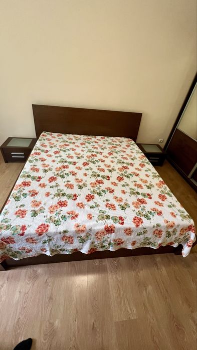 Дава се под наем Двустаен апартамент в София, Манастирски ливади - 75 кв.м за 499.8 € - Снимка #14