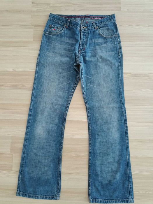 Blugi Barbati Tommy Hilfiger Marimea W31/L32