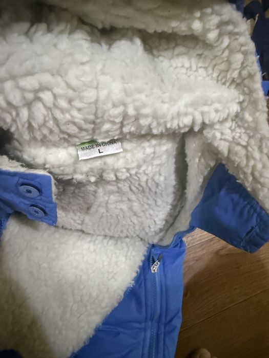 Комплект для малыша