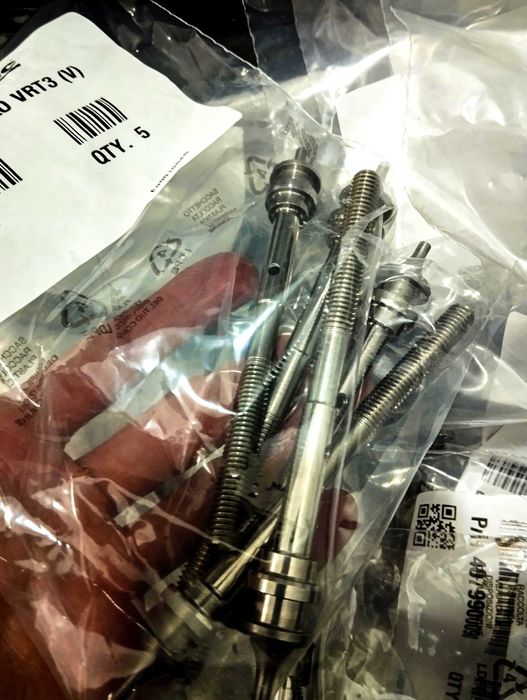 ОПТОМ рем комлект VRT3, AR, HAWK Байпас для Мойсам, Автомойка