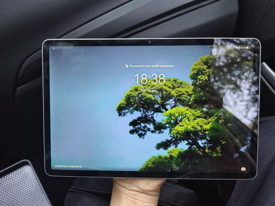 Huawei mate pad se 11 буу