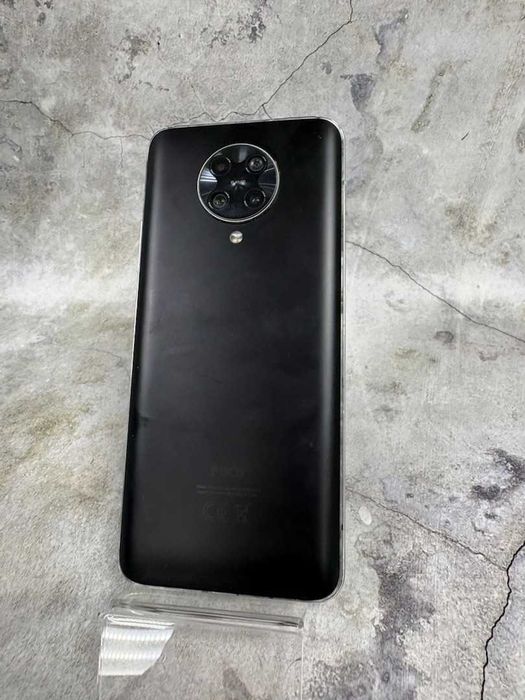 Xiaomi Pocophone F2 Pro лот 107/6124