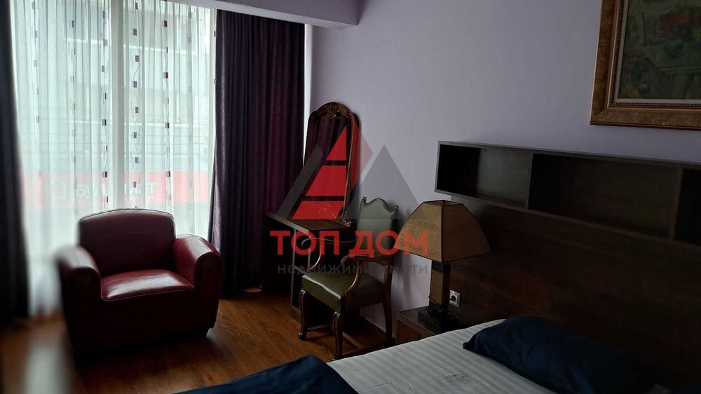 Дава се под наем Двустаен апартамент в Варна, Център - 55 кв.м за 612 € - Снимка #7